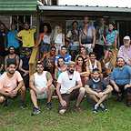  فیلم سینمایی Lake Fear 2: The Swamp با حضور Sydney Ray، Nicholas Kolasinski، Peter Pontone، Brenda Osorno، Lauren Ashleigh، Elissa George، Jordan Gaddy، Ashley Billington و Sean Therrien