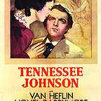  فیلم سینمایی Tennessee Johnson با حضور Van Heflin و Ruth Hussey