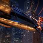  فیلم سینمایی Incredibles 2 با حضور هالی هانتر