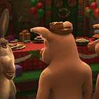  فیلم سینمایی Donkey's Christmas Shrektacular با حضور ادی مورفی و Cody Cameron