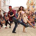  فیلم سینمایی Munna Michael با حضور Tiger Shroff و Nidhhi Agerwal