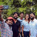  فیلم سینمایی Love Action Drama با حضور Dhyan Sreenivasan، Aju Varghese، Nivin Pauly و Nayanthara