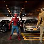  فیلم سینمایی مرد عنکبوتی: بازگشت به خانه به کارگردانی Jon Watts