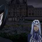  سریال تلویزیونی Black Butler II به کارگردانی Hirofumi Ogura