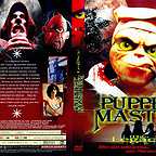  فیلم سینمایی Puppet Master: The Legacy به کارگردانی Charles Band