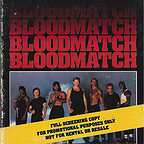  فیلم سینمایی Bloodmatch به کارگردانی Hannah Blue