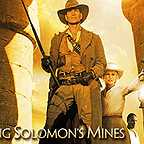  سریال تلویزیونی King Solomon's Mines به کارگردانی Steve Boyum