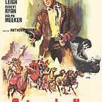  فیلم سینمایی The Naked Spur به کارگردانی Anthony Mann