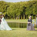  فیلم سینمایی Mademoiselle de Joncquières با حضور Edouard Baer، Alice Isaaz، Cécile De France و Natalia Dontcheva