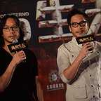  فیلم سینمایی Out of Inferno با حضور Oxide Chun Pang و Danny Pang