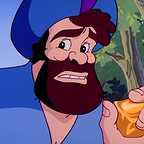  فیلم سینمایی Sinbad به کارگردانی 