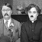  فیلم سینمایی The Chaplin Revue با حضور چارلی چاپلین