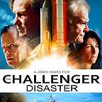  فیلم سینمایی The Challenger Disaster به کارگردانی James Hawes