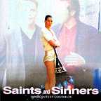  فیلم سینمایی Saints and Sinners به کارگردانی Paul Mones