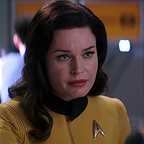  سریال تلویزیونی Star Trek: Discovery با حضور Rebecca Romijn