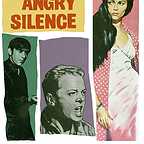  فیلم سینمایی The Angry Silence به کارگردانی Guy Green