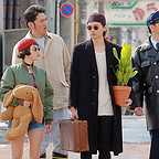  فیلم سینمایی Kaze no iro به کارگردانی Jae-young Kwak