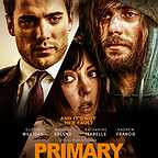  فیلم سینمایی Primary به کارگردانی Ross Ferguson