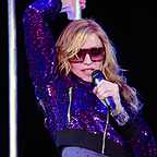  فیلم سینمایی Madonna: The Confessions Tour Live from London با حضور Madonna