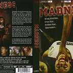  فیلم سینمایی Madness به کارگردانی Sonny Laguna و Tommy Wiklund و David Liljeblad