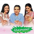  سریال تلویزیونی Shararat با حضور Farida Jalal، Shruti Seth و Eva Grover