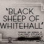  فیلم سینمایی Black Sheep of Whitehall به کارگردانی Basil Dearden و Will Hay