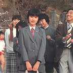  فیلم سینمایی The Little Girl Who Conquered Time با حضور Ittoku Kishibe، Toshie Negishi و Tomoyo Harada