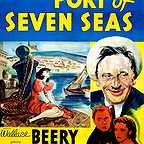  فیلم سینمایی Port of Seven Seas به کارگردانی James Whale