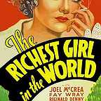  فیلم سینمایی The Richest Girl in the World با حضور Miriam Hopkins