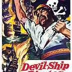  فیلم سینمایی The Devil-Ship Pirates به کارگردانی Don Sharp