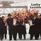  فیلم سینمایی Lucky Luciano به کارگردانی Francesco Rosi