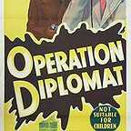  فیلم سینمایی Operation Diplomat به کارگردانی John Guillermin