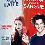  فیلم سینمایی Bianca come il latte, rossa come il sangue به کارگردانی Giacomo Campiotti