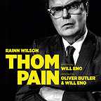  فیلم سینمایی Thom Pain به کارگردانی Oliver Butler و Will Eno