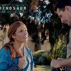 فیلم سینمایی My Pet Dinosaur با حضور Beth Champion و Scott Irwin