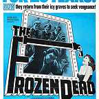  فیلم سینمایی The Frozen Dead به کارگردانی Herbert J. Leder