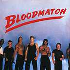  فیلم سینمایی Bloodmatch به کارگردانی Hannah Blue