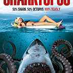  فیلم سینمایی Sharktopus به کارگردانی Declan O'Brien