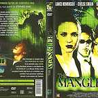  فیلم سینمایی The Mangler 2 به کارگردانی Michael Hamilton-Wright