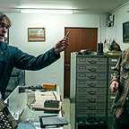  فیلم سینمایی The House That Jack Built با حضور Jeremy Davies و مت دیلون
