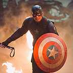  فیلم سینمایی Avengers: Endgame با حضور کریس ایوانز
