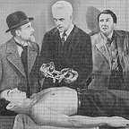  فیلم سینمایی The Man They Could Not Hang با حضور Boris Karloff، Robert Wilcox و Joe De Stefani