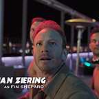  فیلم سینمایی Sharknado 4: The 4th Awakens با حضور Ian Ziering