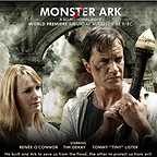  فیلم سینمایی Monster Ark به کارگردانی Declan O'Brien