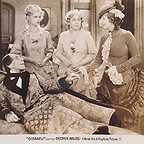  فیلم سینمایی Disraeli با حضور Doris Lloyd، Joan Bennett، George Arliss و Florence Arliss