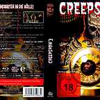  فیلم سینمایی Creepshow 3 به کارگردانی Ana Clavell و James Glenn Dudelson