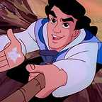  فیلم سینمایی Sinbad به کارگردانی 