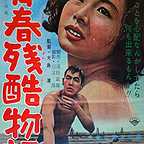  فیلم سینمایی Naked Youth با حضور Yûsuke Kawazu و Miyuki Kuwano