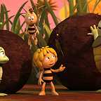  سریال تلویزیونی Maya the Bee به کارگردانی Daniel Duda و Jérôme Mouscadet