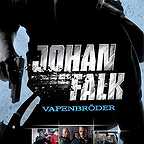  فیلم سینمایی Johan Falk: Vapenbröder به کارگردانی Anders Nilsson